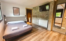 Solopuent Hotel Rural